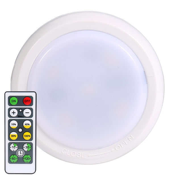 Remote Control Dimmable LED