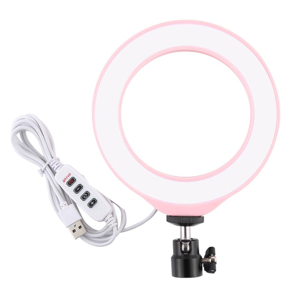 Dimmable Photography Lamp