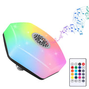 Smart RGBW Music Bulb