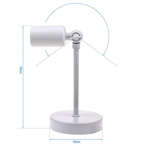 180 Degrees Adjustable Wall Lamp
