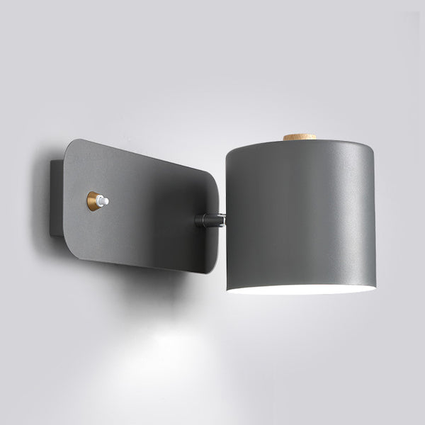 Adjustable Nordic Wall Lamp