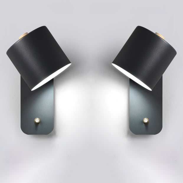 Adjustable Nordic Wall Lamp