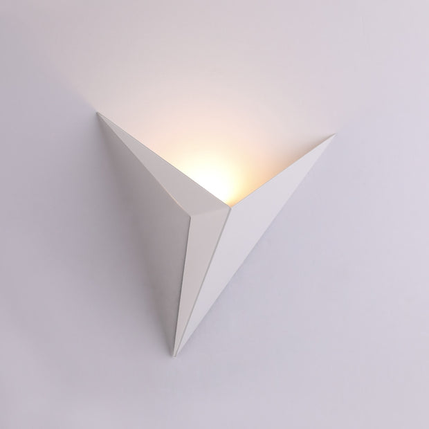 Creative Triangle Wall Lamp