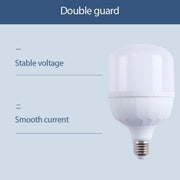 220V Energy-Saving Bulb
