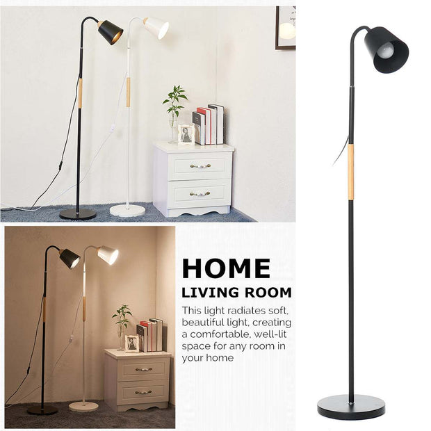 Modern Tall Light Lamp