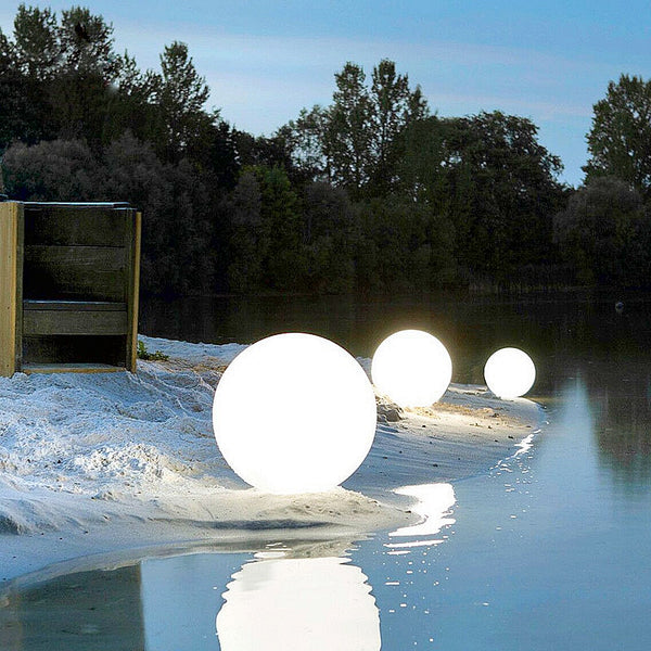 Waterproof Luminous Ball Light