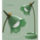  Green Table Lamp