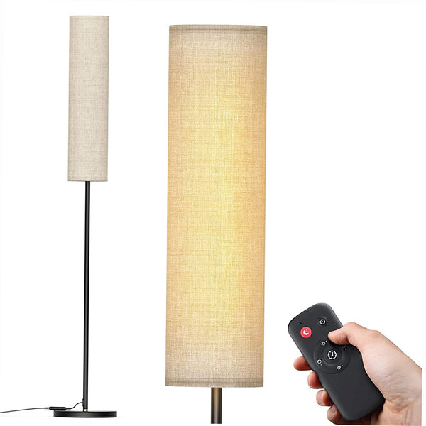 12W LED Floor Lamp