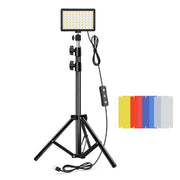 LED Studio Lighting Floor Lamp