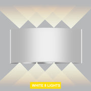 Up and Down Wall Lamp