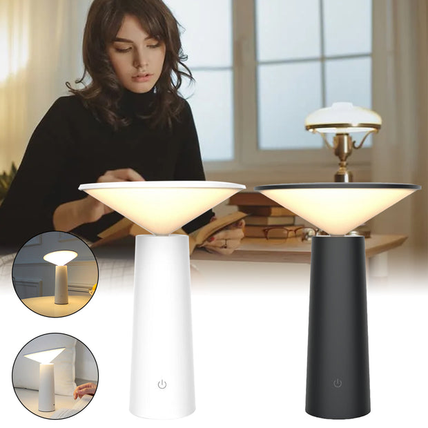 Adjustable Angle Touch Light
